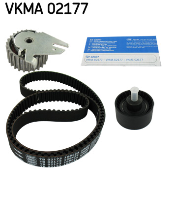 Set curea de distributie VKMA 02177 SKF